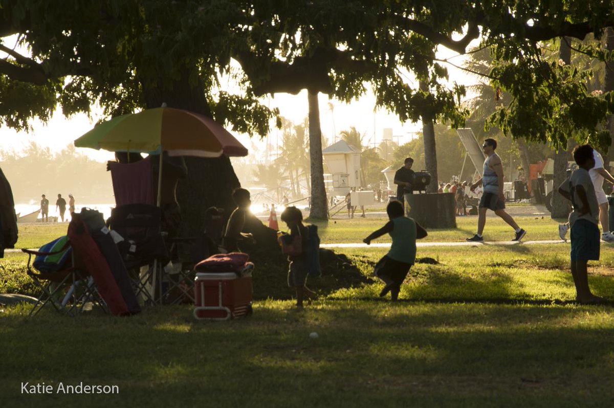 ULIHawaii's tweet photo. Aloha from @ULIHawaii Tweeting on vibrant communities in Hawaii &amp; how to nurture them #HealthyPlaces #sustainability http://t.co/8qvQriu0yn