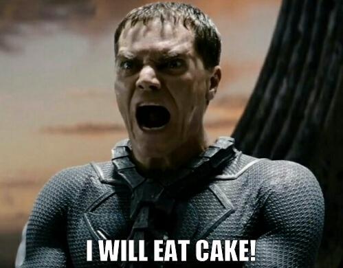 Thank Zod It\s Friday! And, Happy Birthday, Michael Shannon! But, Geez! Get A Grip! 