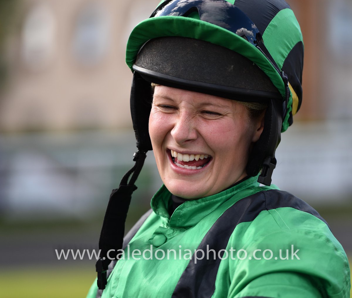 caledoniaphoto's tweet photo. Joanna is winning again @MusselburghRace @jomason90 #goodhabit http://t.co/6Zl1j6HEUG