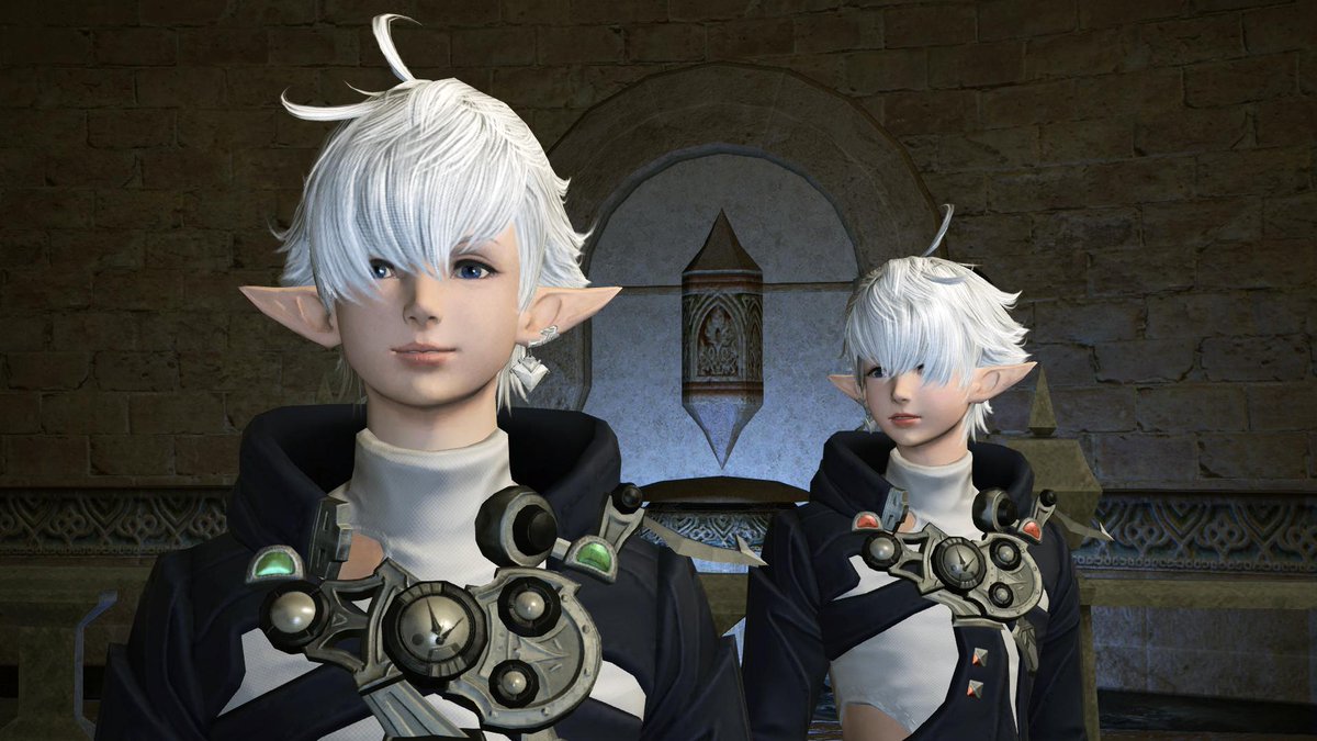 my little chocobo maelstrom my little chocobo maelstrom