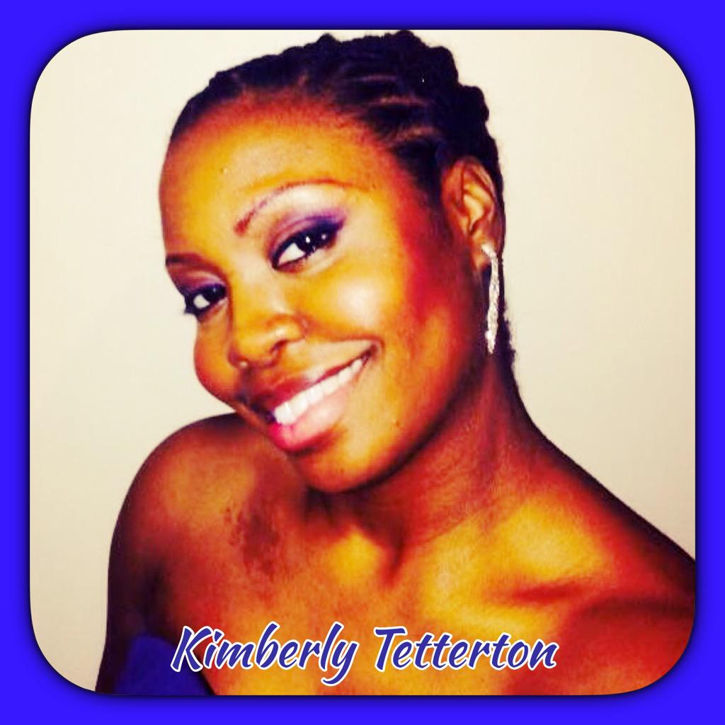 Monmouthzetas's tweet image. The Zeta light shines bright on Kimberly Tetterton. Let’s show her some 💙💙💙💙💙! #Fall03 #ΖΦΒ #chartermember #ΓΟΖmade