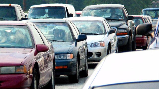 Road construction is the price we pay for better roads. And the cost is mounting: wowt.com/a?a=321082271