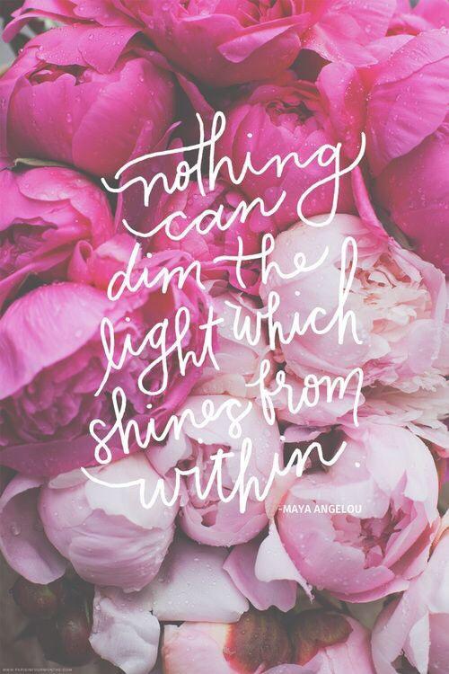 SamitraSalon's tweet photo. Words of wisdom to guide your #weekend! #TGIF #Peonies #WeekendVibes #WeekendInspo http://t.co/4z0E1llYbH
