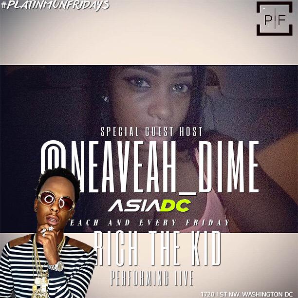 Renia tweet media