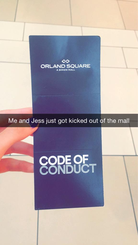 chrissybelll's tweet photo. Mark that off our bucket list @JessssicaSmith http://t.co/hWtN3soFic
