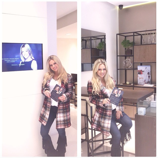 Lifestyle Medicine, medicina estética y salud. Gracias por la atención! ❤️ @lfsmedicine @martinventurino