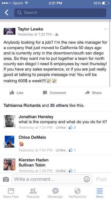 In case you missed my post yesterday! I have two spots left! Message me asap! http://t.co/xZLtLzq81F<a href="/tag/throwback"class="tags"><span>#throwback</span></a>