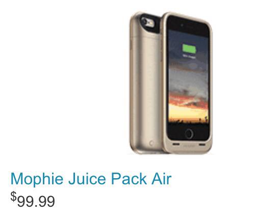 SprintStore0938's tweet photo. How do you charge your phone after 5:00pm. Visit us today to get your Mophie on. @EddieSprint http://t.co/DBdfX91qP8