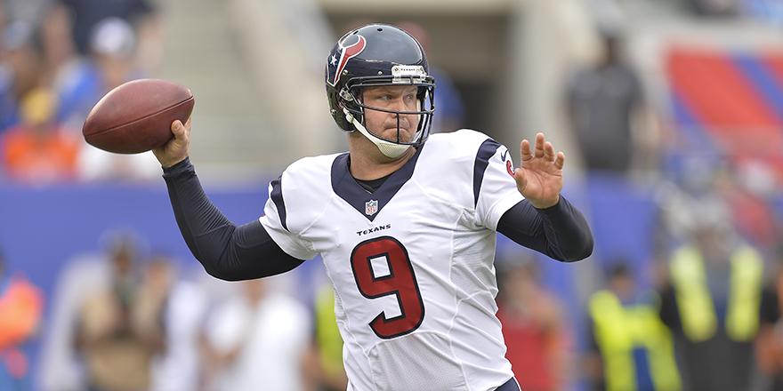 Happy Birthday, Shane Lechler!

to help the 7-time Pro Bowler celebrate on his special day. 