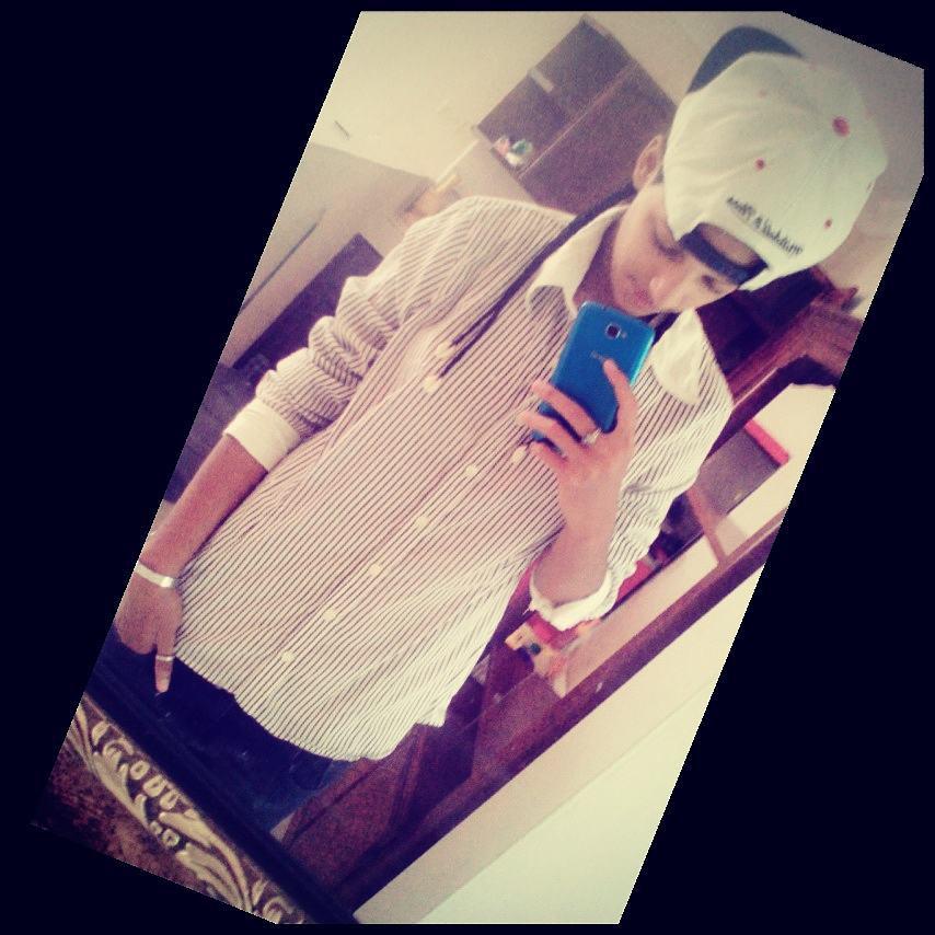 RealIntruza's tweet image. COn Algo Diferente En Cada Presentacion