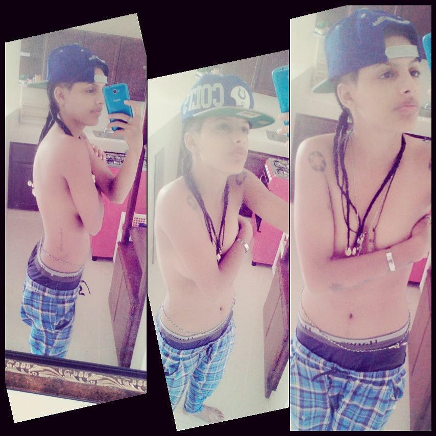 RealIntruza's tweet image. Sexy Me tiene la calor