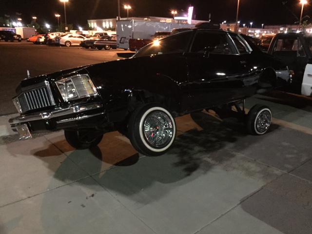 MSDperformance's tweet image. We are at @HotAugustNights in Reno/Sparks! #MSDperformance