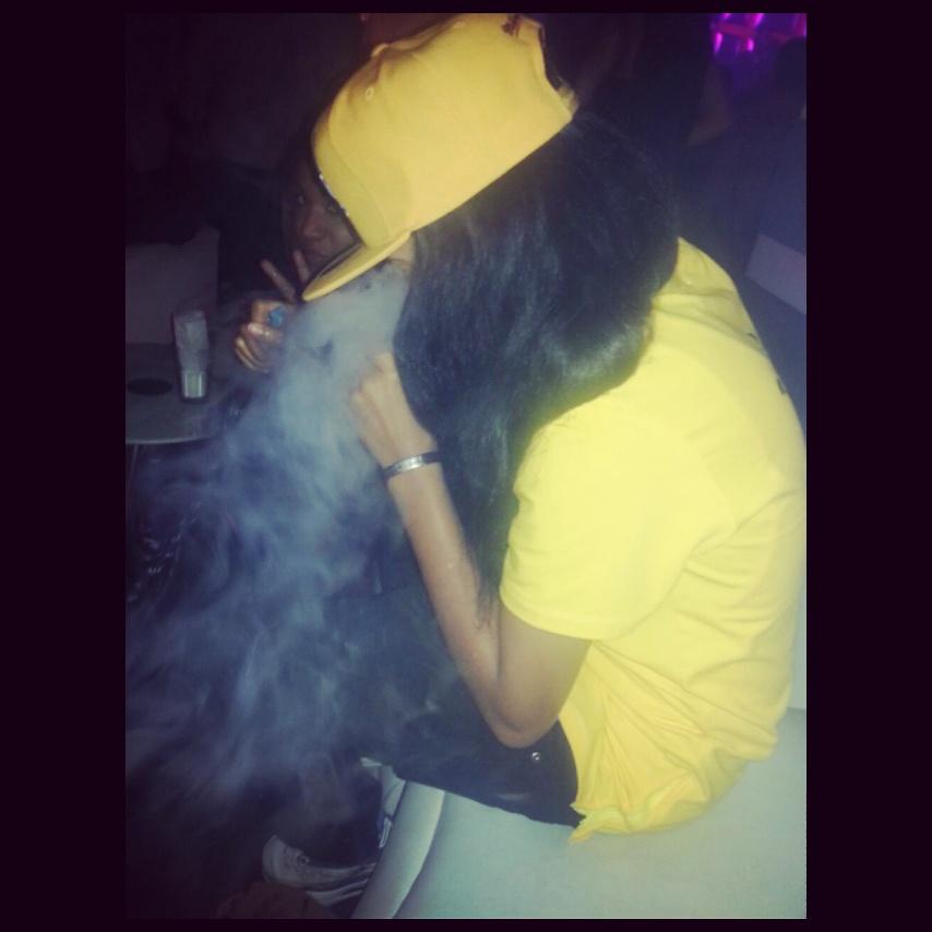 RealIntruza's tweet image. euphoria