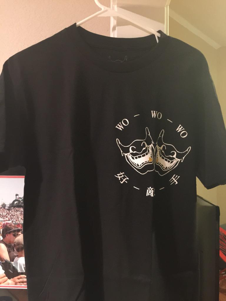 SomeJason's tweet photo. I think I'll give away a #WORTHYOPP shirt! Who wants one! RT http://t.co/EThIILFLwL