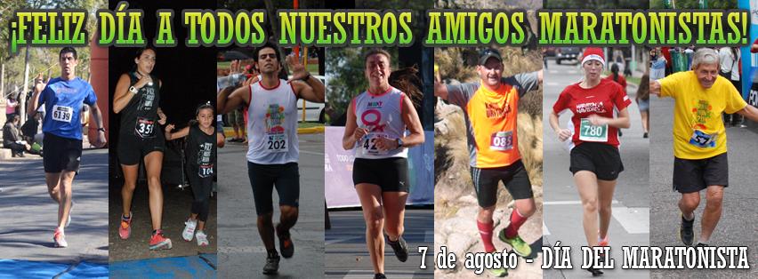 misiondxt's tweet photo. A todos nuestros queridos amigos Maratonistas que comparten como nosotros esta misma pasión: FELIZ DÍA!! http://t.co/wQckF62fkM