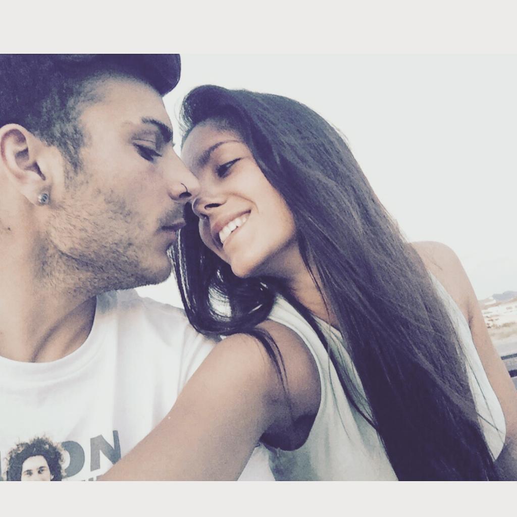 AnaJRben's tweet photo. Mañana de boda con mi niñooo http://t.co/vYnlJ8pGWw