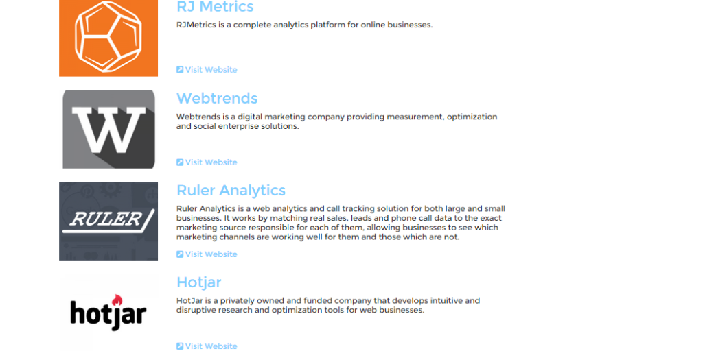 startuplister's tweet image. Marketing Stack - A curated directory of marketing resources and tools bit.ly/1HYM1xS @marketing_stack