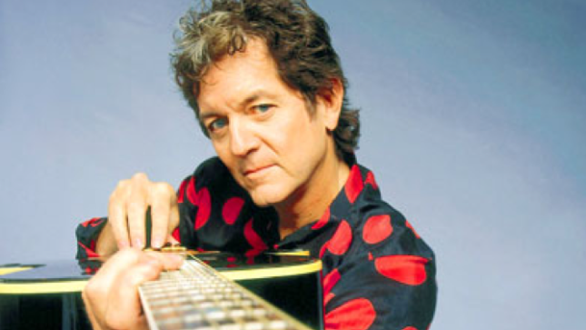 Happy Birthday Rodney Crowell ~ You Are Loved!  