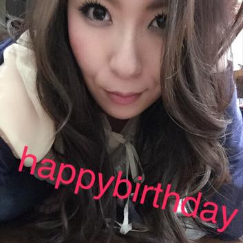 青山葵の「葵日和」 : happybirthday❤️ http://t.co/wClZ1UsaUv http://t.co/0on4qAw0q3