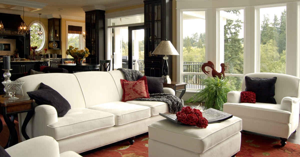 AustinAmerican's tweet photo. Have expensive taste but lack cash? 10 low-cost ways to dress up your living room: https://t.co/T2Rlzejv8q http://t.co/cG8NBkEtpn