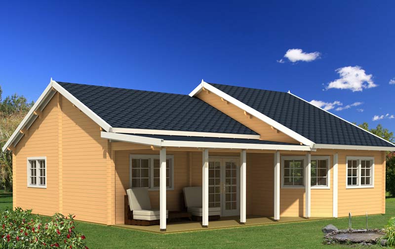 Rethinking The “Cons” of Prefab | Discount Building Brokers| ow.ly/QCEDX