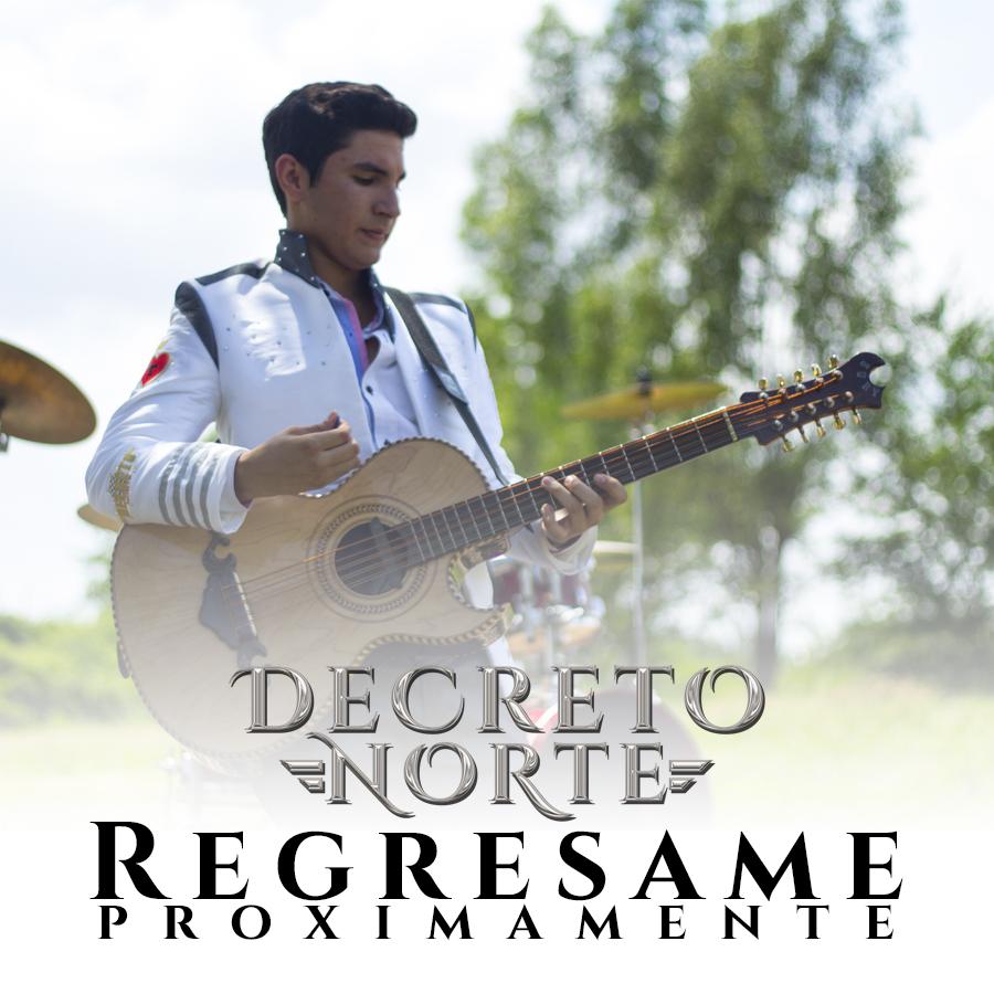 Ahí para que lo esperen #Regresame #VipromuFilms