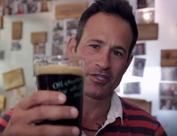 JoeyElrose's tweet photo. Today - Don't miss the tapping of Choc Lobster from @dogfishbeer at most WOB locations - http://t.co/vlq279qn7C http://t.co/YzEhH5DHzt
