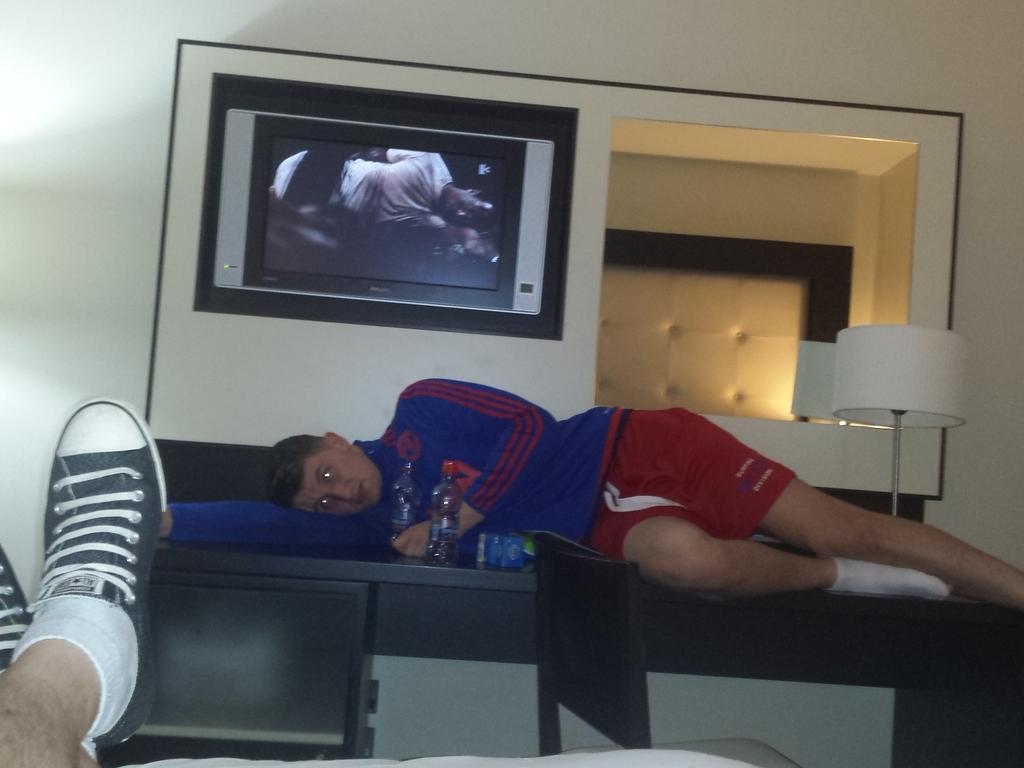 Denis maher tweet media