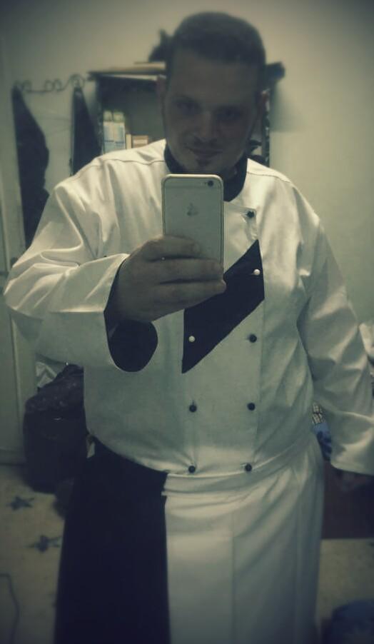 بداية التغيرات كانت على مستوى البطن والخصر