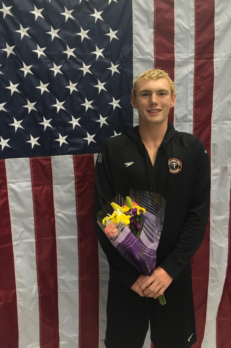 raysresults's tweet photo. 800FR Final @matt_haigh_ places 3rd and breaks team/open records...way to go Matty Boy H #RAYS #represent #merica http://t.co/85tyCzolRC