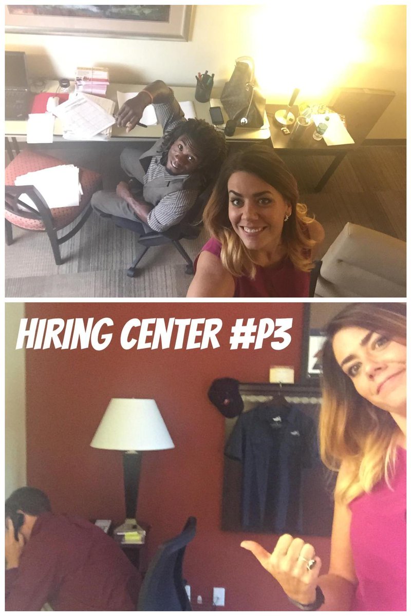 CaraLiebman's tweet photo. #Selfiestickfun vs #noselfiestickfun 😜😝#p3 Getting ready for tomorrow's LDL!#newtms #pierpark @ErnstJohnD @bg121914 http://t.co/Ko879Jn6Xw