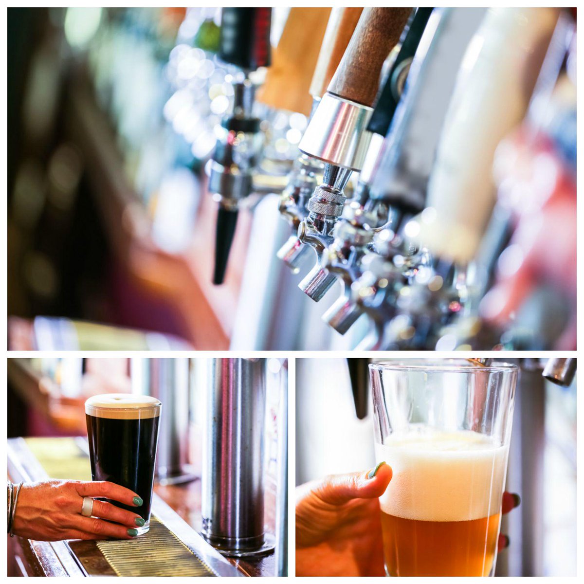 #HappyHour has started <a href="/tonypshighland/">Tony P's Highland</a>.  Celebrate #InternationalBeerDay with us!