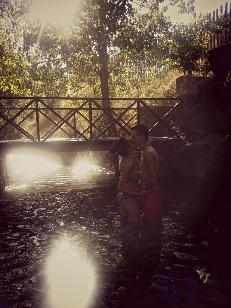 17Mariia's tweet photo. Solo se que te seguiría eligiendo a tí, para compartir mi vida! Gracias por estos tres años juntos, Te Quiero! http://t.co/pTWo62hW4j