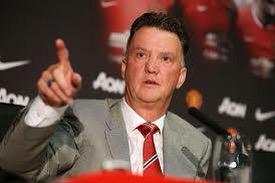   indomanutd_dpk: Happy birthday Louis Van Gaal. .
8 Agustus 1951. 