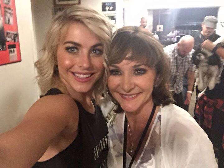 Shirley Ballas tweet media