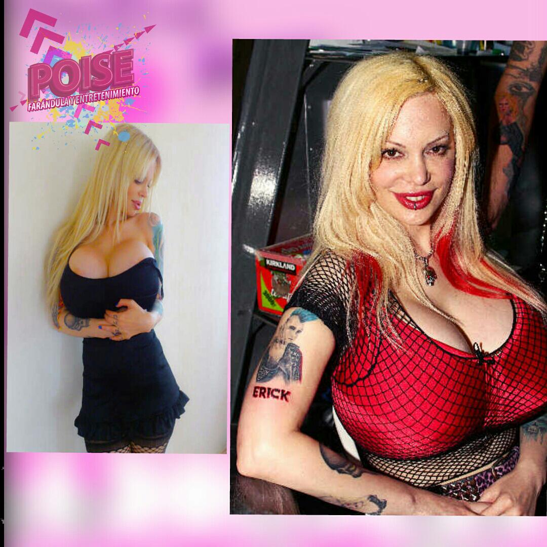 Sabrina Sabrok Xxx 8