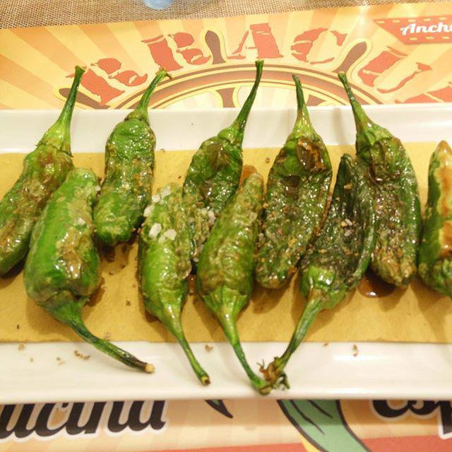 EugenioBerto70's tweet image. #friggitelli #food #foodporn #yum #instafood #hashgram #yummy #amazing #instagood #photoof… ift.tt/1HwpEyr