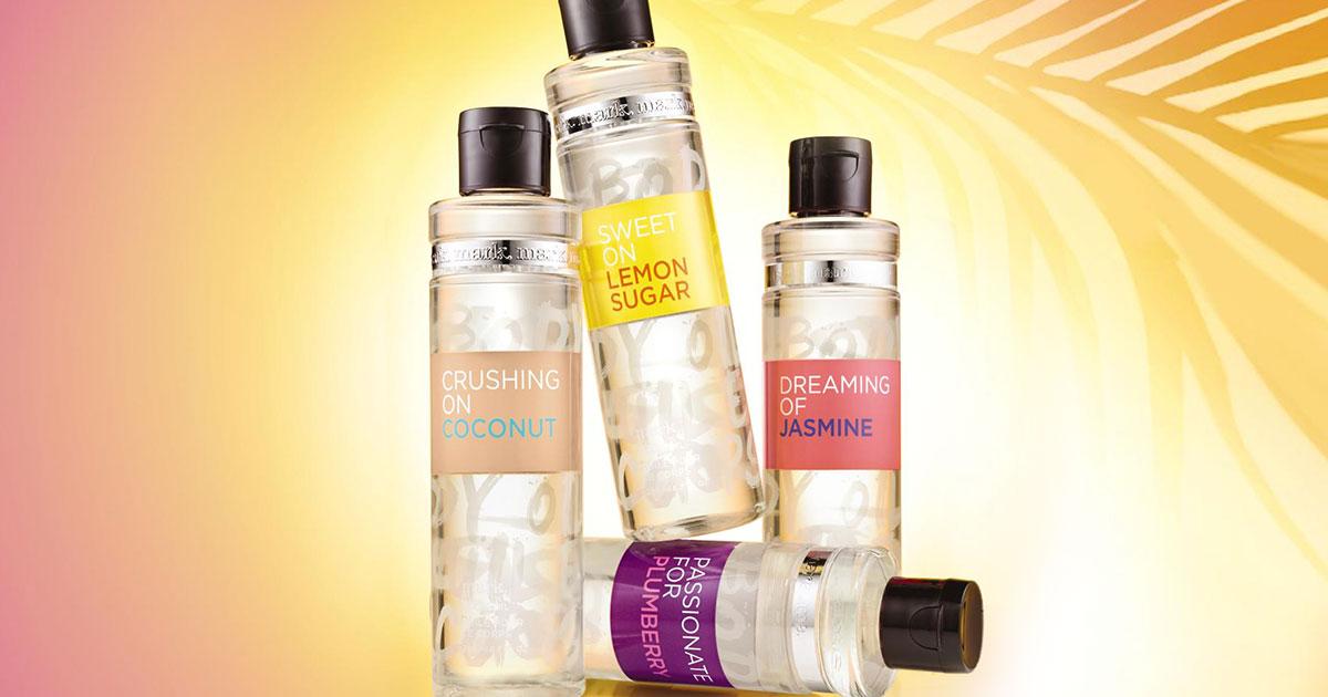 makeupfantasy's tweet image. Get the silky-smooth skin you crave (without the weight of a lotion or cream)! New limited e avon4.me/1PcnNoO