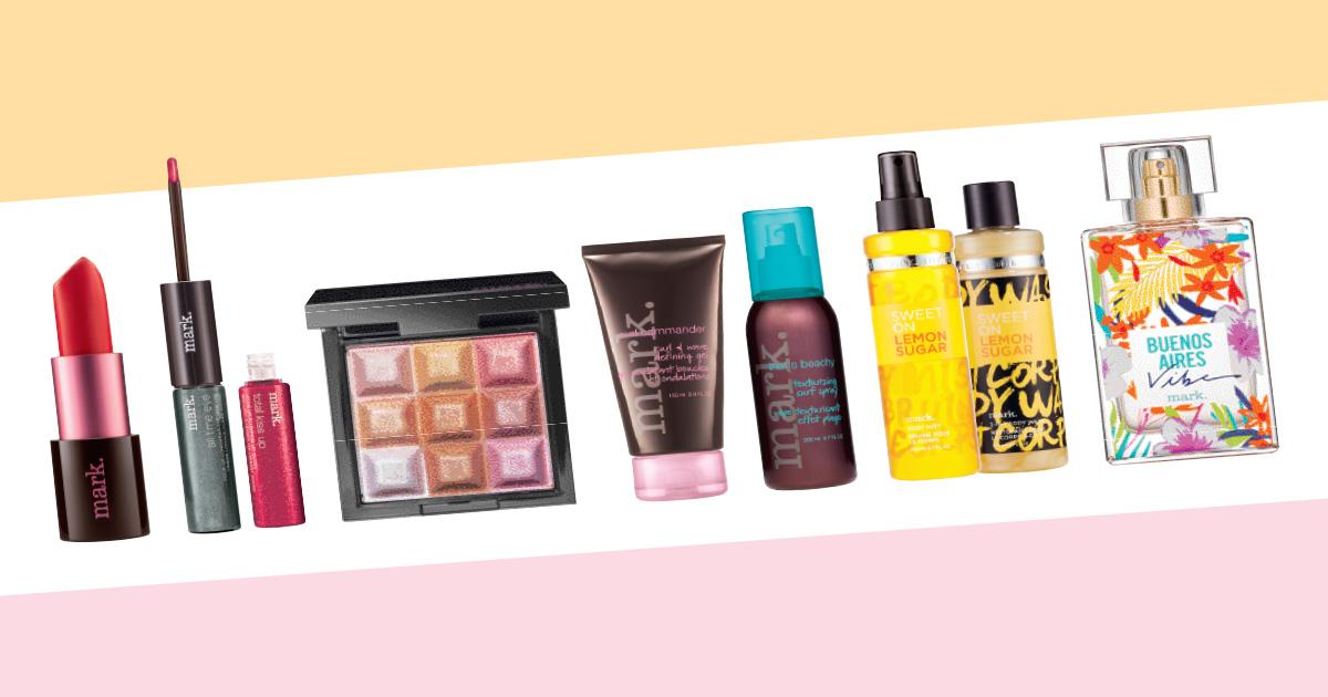 makeupfantasy's tweet image. Get your must-have summer beauty essentials from @markgirl!  #AvonRep avon4.me/1PcnKt2