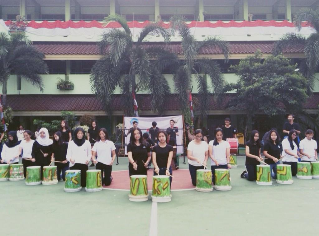 HiFemo's tweet image. Fenotrap 48 on Extion yesterday. Ayoayo adik2 kelas 10 yang mau join ditunggu yaaa😆😆😆