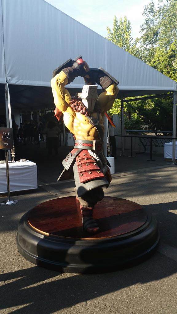 radioactivedota's tweet photo. @sandisk
#ti5contest http://t.co/JDrJqRkPwo