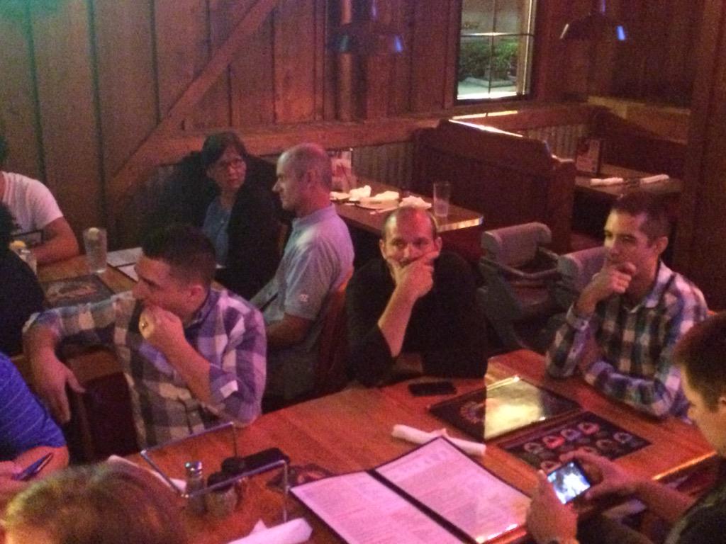 cindy_itc's tweet image. Meeting after #playtowin