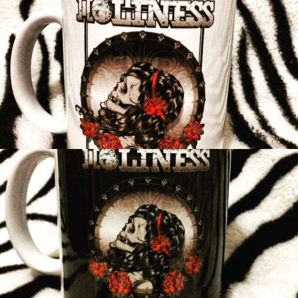 BandaHoliness's tweet photo. Canecas DEAD INSIDE em breve disponíveis para compra, aguardem mais modelos! #Canecas #DeadInsideMug http://t.co/U5aKjJXJva