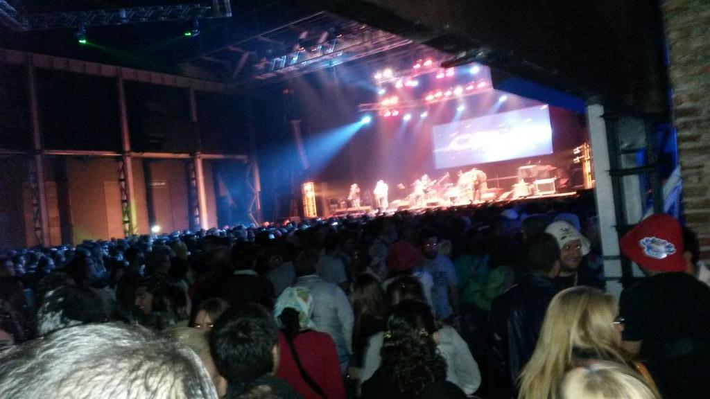 claudioorona's tweet image. Esta Noche canta el Gallo #SergioGalleguillo  y 10 mas @LOSCALIGARIS #NocheDeChaya @PlazaDeLaMusica