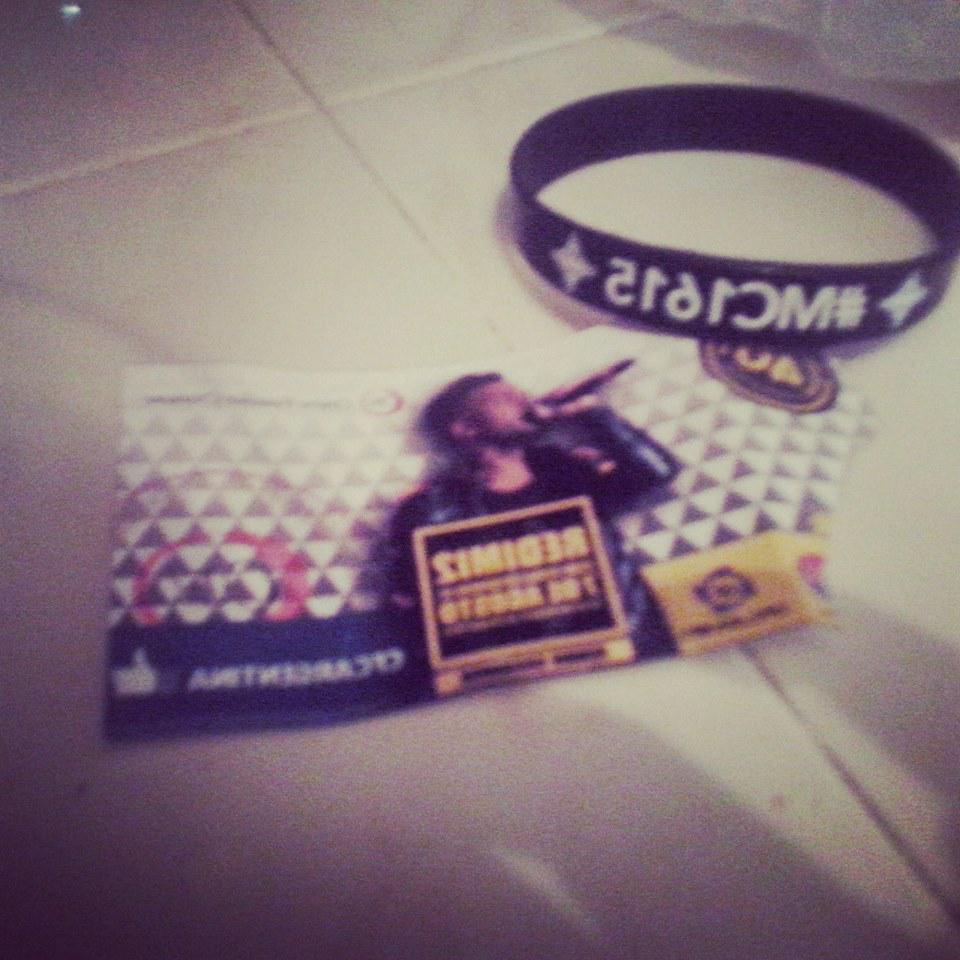 lucastomas234's tweet photo. #Redimi2EnCFC  @RealRedimi2 que genio sos! sos un groso♥ http://t.co/rSH7DRHSgW
