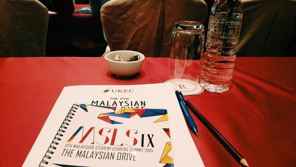 archanavjk's tweet image. Sweets 😍😍 #msls2015