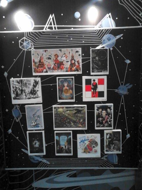 FabulaAgency's tweet photo. Stop by on our booth number 37 at @PopconAsia we would be glad to welcome you! http://t.co/WOfsTfyuY8
