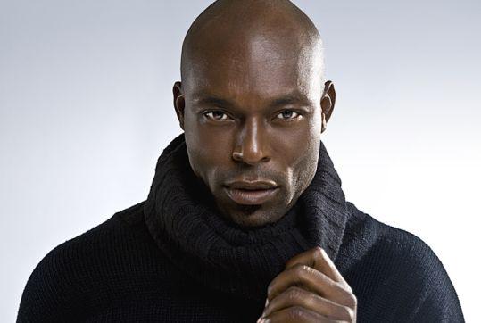 Happy Birthday Jimmy Jean-Louis !! Tears of the Sun...very cool! 