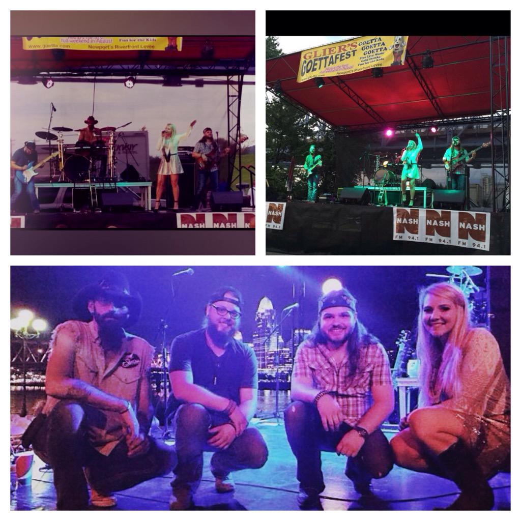 KristineSpiel's tweet photo. Goetta Fest! Great crowd! Thanks Ya'll! #Geottafest #Kentucky #Country @mike_dittmer @WenstrupJames @KristineSpiel http://t.co/svrg39K7ht