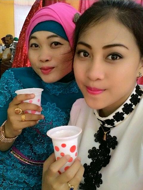 monicha_A07's tweet photo. Edisi baralek:D http://t.co/APmhbMTfSO